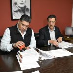 Entrega Ejecutivo proyecto de paquete económico 2020 al Congreso del Estado 10 ENTREGA PROYECTO LEY INGRESOS Y EGRESOS 2019 11