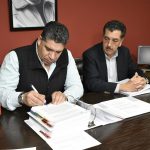 Entrega Ejecutivo proyecto de paquete económico 2020 al Congreso del Estado 1 ENTREGA PROYECTO LEY INGRESOS Y EGRESOS 2019 2