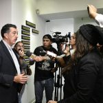 Entrega Ejecutivo proyecto de paquete económico 2020 al Congreso del Estado 4 ENTREGA PROYECTO LEY INGRESOS Y EGRESOS 2019 3