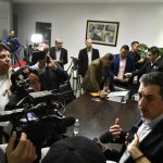 Entrega Ejecutivo proyecto de paquete económico 2020 al Congreso del Estado 5 ENTREGA PROYECTO LEY INGRESOS Y EGRESOS 2019 4