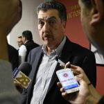 Entrega Ejecutivo proyecto de paquete económico 2020 al Congreso del Estado 2 ENTREGA PROYECTO LEY INGRESOS Y EGRESOS 2019 5