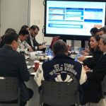 Encabeza Gobernador Corral reunión de mandos con el director del Centro Nacional de Inteligencia 6