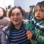 Encendido del Árbol de Navidad en Juárez 6