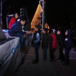 Enciende Gobernador Corral el Árbol de Navidad en Juárez 2