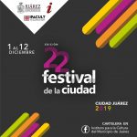 Festival de la ciudad 1