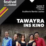 Festival de la ciudad 2