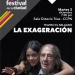 Festival de la ciudad 3