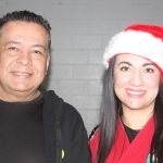 Recolectan juguetes en torneos de Saolama, Softball y un desfile de luces 15 IMG 3374