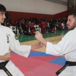 Recolectan juguetes en torneos de Saolama, Softball y un desfile de luces 16 IMG 3378