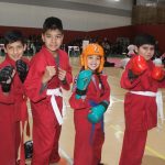 Recolectan juguetes en torneos de Saolama, Softball y un desfile de luces 18 IMG 3387