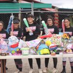 Recolectan juguetes en torneos de Saolama, Softball y un desfile de luces 1 IMG 3483