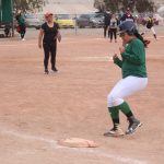 Recolectan juguetes en torneos de Saolama, Softball y un desfile de luces 4 IMG 3528