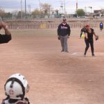 Recolectan juguetes en torneos de Saolama, Softball y un desfile de luces 5 IMG 3538