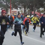 Realizan exitosamente la Carrera Guadalupana 2019 1 IMG 3842