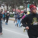 Realizan exitosamente la Carrera Guadalupana 2019 2 IMG 3845
