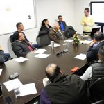 Segunda ruta troncal Tecnológico traerá reestructuración en otras rutas de transporte 3 Imagen c