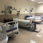 Inaugura Gobernador Clínica San Agustín en Juárez Porvenir 10