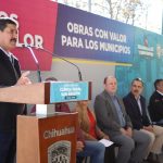 Inaugura Gobernador Clínica San Agustín en Juárez Porvenir 2