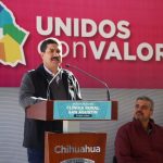 Inaugura Gobernador Clínica San Agustín en Juárez Porvenir 4