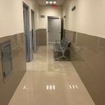 Inaugura Gobernador Clínica San Agustín en Juárez Porvenir 6