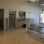 Inaugura Gobernador Clínica San Agustín en Juárez Porvenir 7