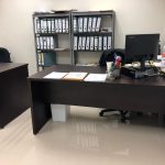 Inaugura Gobernador Clínica San Agustín en Juárez Porvenir 8