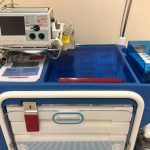 Inaugura Gobernador Clínica San Agustín en Juárez Porvenir 9