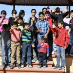 Maratón de obras en el estado es posible porque nosotros no robamos los recursos: Javier Corral 4 Inauguración de la Plaza Valle de Zaragoza 3