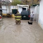 Inundacion Vivienda 1