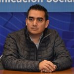 Luis Antonio Garzón Comunicación y Relaciones Públicas JCAS