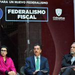 MESA 2 FORO FEDERALISMO FISCAL 4