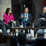 MESA 2 FORO FEDERALISMO FISCAL 5