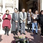 Renueva Estado compromiso contra la violencia de género frente a la placa en memoria de Marisela Escobedo 4 MG 4814