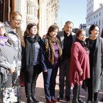 Renueva Estado compromiso contra la violencia de género frente a la placa en memoria de Marisela Escobedo 1 MG 4845