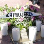 Renueva Estado compromiso contra la violencia de género frente a la placa en memoria de Marisela Escobedo 2 MG 4857