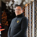 Héroes anónimos están listos para actuar hoy en obra teatral 4 Obra santa bombero 4