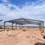 Parral cierra fuerte con 18 frentes de obra 4 Obras Publicas Parral 3