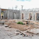 Parral cierra fuerte con 18 frentes de obra 2 Obras Publicas Parral 5