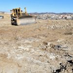 Parral cierra fuerte con 18 frentes de obra 1 Obras Publicas Parral 6