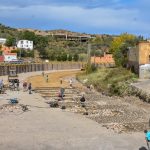 Parral cierra fuerte con 18 frentes de obra 6 Obras publicas Parral 1