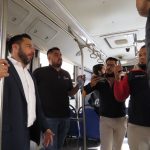 PRESENTACIÓN BOWÍ A LA PRENSA 5