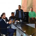 PRESENTACIÓN BOWÍ A LA PRENSA 8