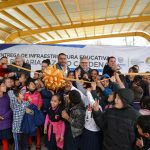 PRIMARIA LÁZARO CÁRDENAS 1