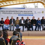 PRIMARIA LÁZARO CÁRDENAS 3