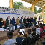 Parral Primaria Juan de la Barrera 1