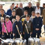 Parral Primaria Juan de la Barrera 10