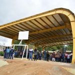 Parral Primaria Juan de la Barrera 11