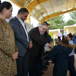 Parral Primaria Juan de la Barrera 4