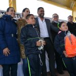 Parral Primaria Juan de la Barrera 6