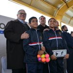 Parral Primaria Juan de la Barrera 7